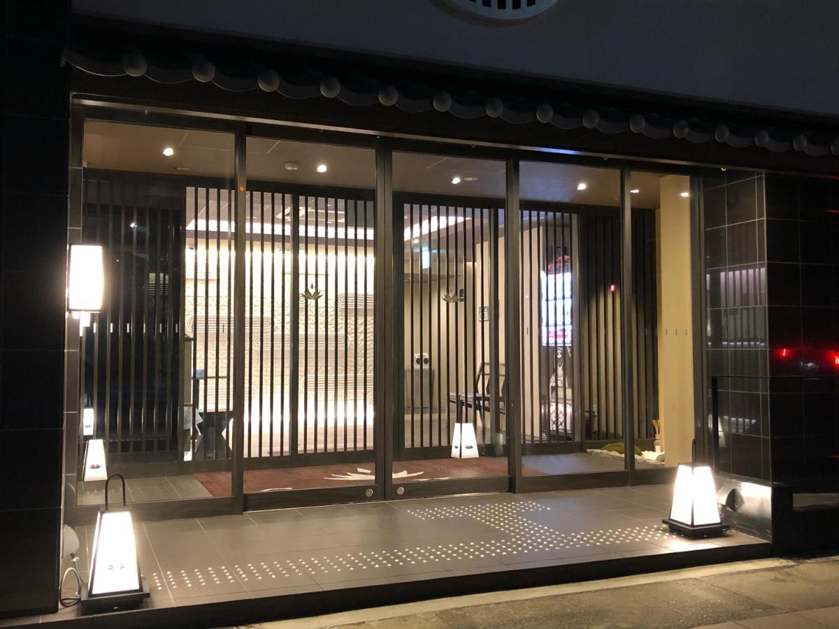 Kyoto Crystal Hotel Ⅲ Exterior photo